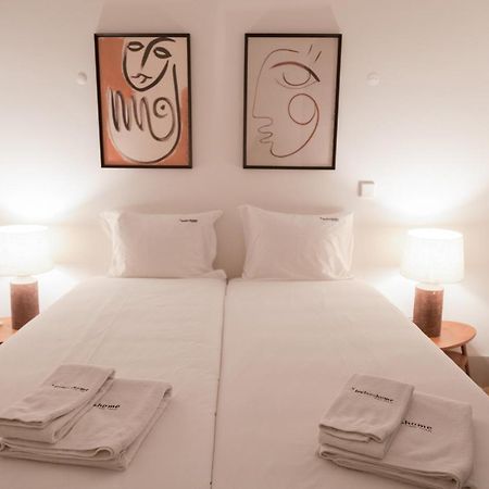 Flh Downtown Modern Art Flat Lisboa Exterior foto