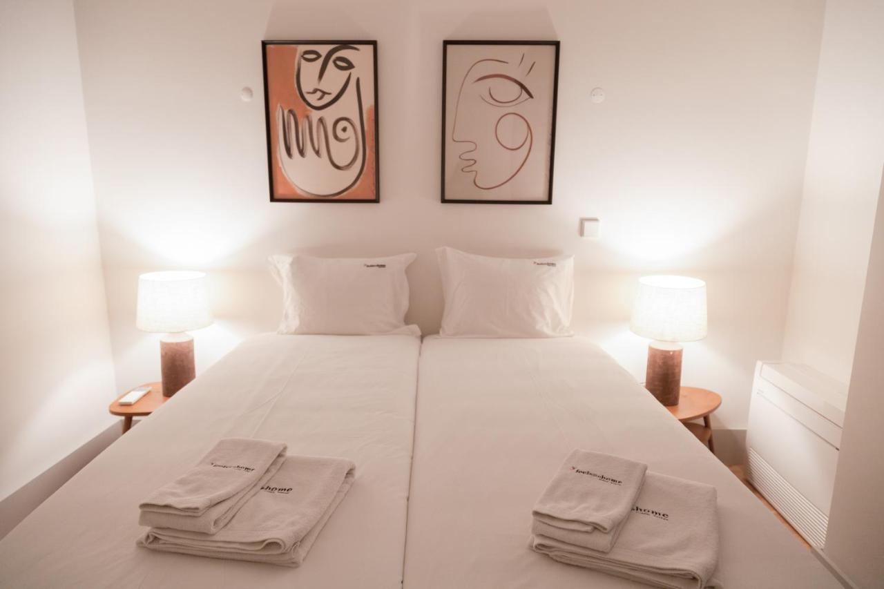 Flh Downtown Modern Art Flat Lisboa Exterior foto