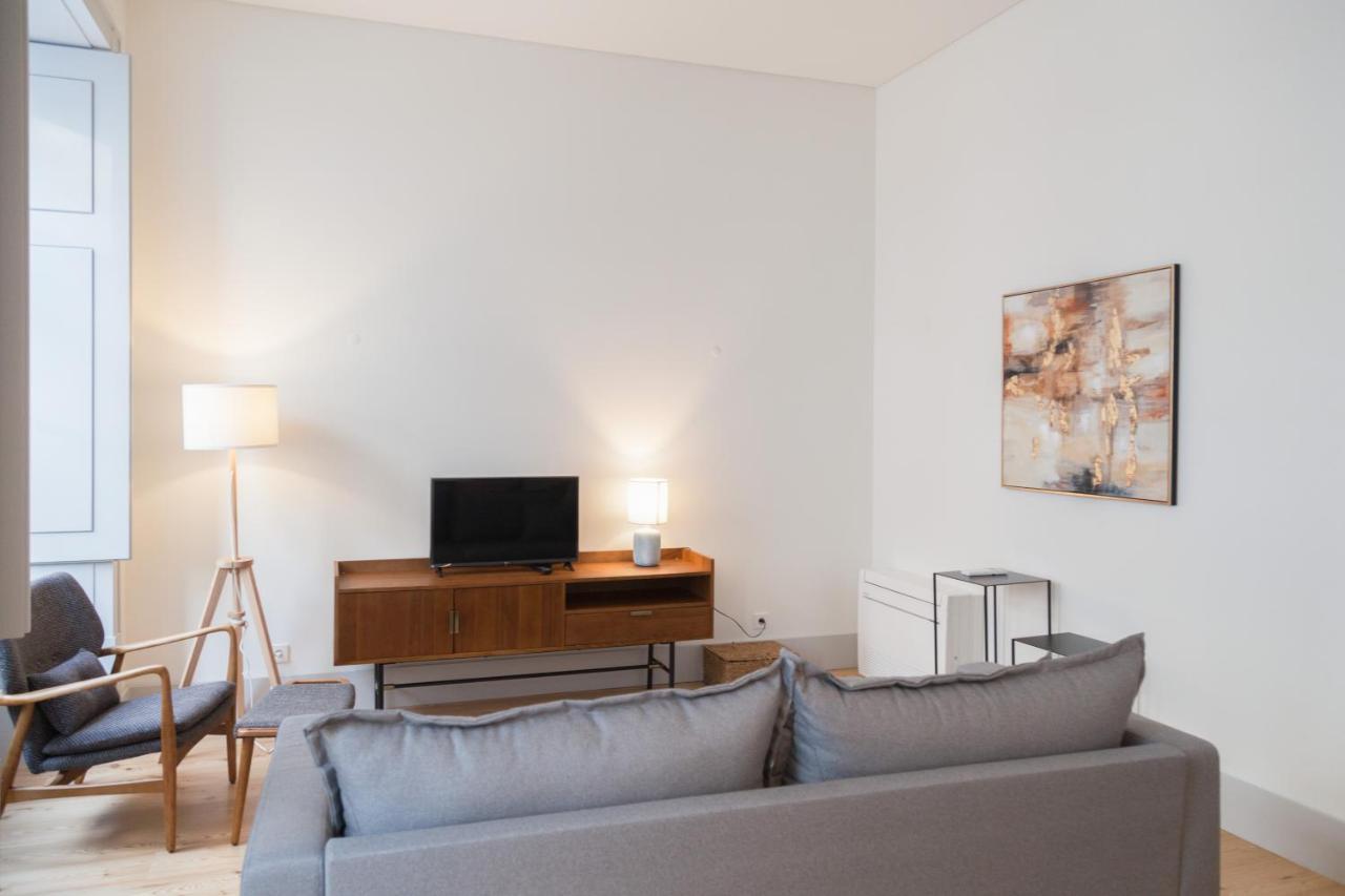 Flh Downtown Modern Art Flat Lisboa Exterior foto