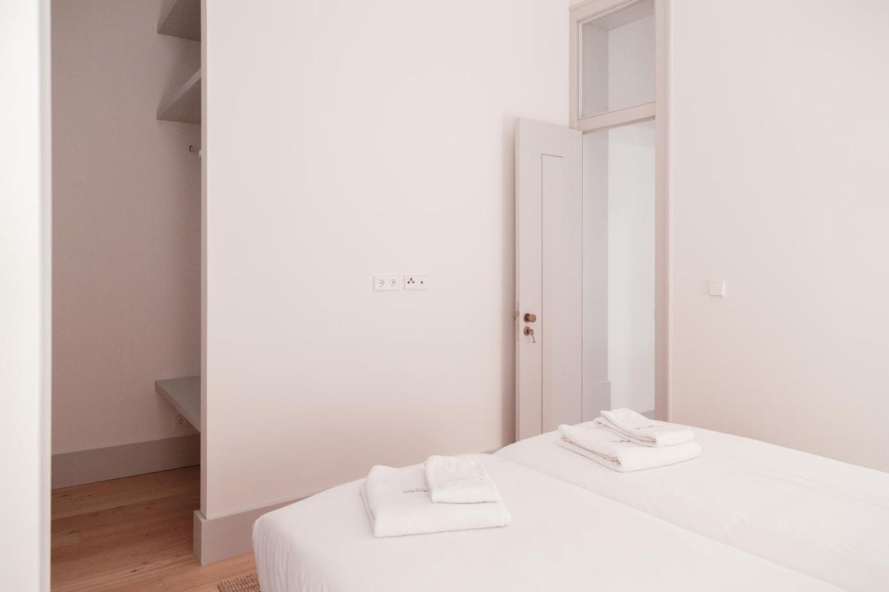 Flh Downtown Modern Art Flat Lisboa Exterior foto